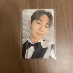 SEVENTEEN セブチ FML Carat盤 スングァン トレカ