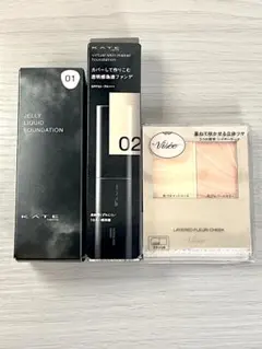 KATE/Viseeまとめ売りのサムネイル
