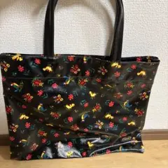 値下げ❣️FEILER フェイラー トートバッグ ハイジ