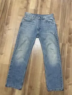 リーバイス555 デニム W32L32