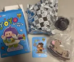 MINISO YOYO トイストーリー5 ウッディ - メルカリ