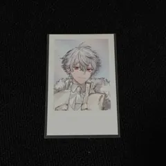 にじさんじ 葛葉 6th Anniversary 6周年 チェキ 箔押し - メルカリ