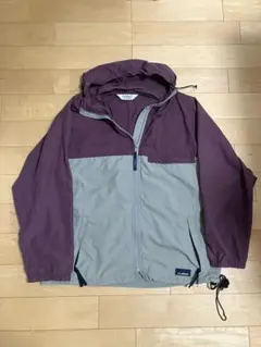 L.L.Bean ナイロンジャケット