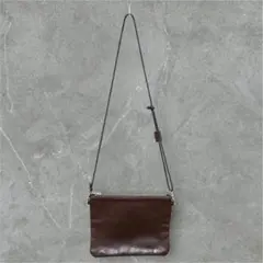 MR.OLIVE ミスターオリーブ サコッシュ ショルダーバッグ