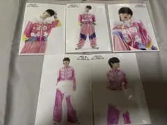 佐野勇斗 生写真