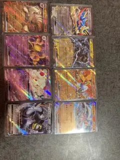 珊瑚様専用】ポケモンカードまとめ売り - メルカリ