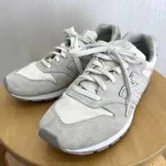 New Balance 996 スニーカー 25cmのサムネイル