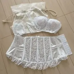 セモア ブライダルインナーセット