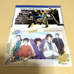 名探偵コナン 　ブロマイドコレクション