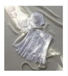 セモア ブライダルインナーセット