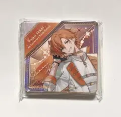 プロセカ 東雲彰人 感謝祭 缶バッジ アクリルブロック カード 特典 2025年最新】感謝祭 東雲彰人の人気アイテム - メルカリ