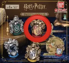ハリー・ポッター フォトフレームチャーム グリフィンドール