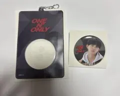 EBiDANくじ ワンエン D賞