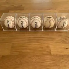 ダイヤのA 甲子園100回記念ボール - メルカリ