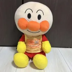 アンパンマン ぬいぐるみ(大きめ)