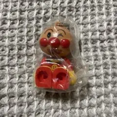 【新品】アンパンマン ブロックラボスイング12