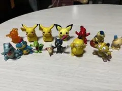 ポケモンコレクション　まとめ売り