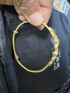 24K純金　21.1g