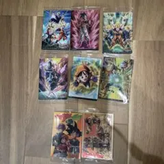 ドラゴンボール　イタジャガ