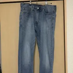 Levi's 505 ストレートジーンズ W34 L32
