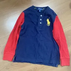 Polo Ralph Lauren 長袖ポロシャツ 4