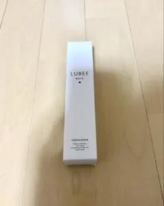 【即発送】新品・未開封✨ルビーホワイト 歯磨き粉 ホワイトニング