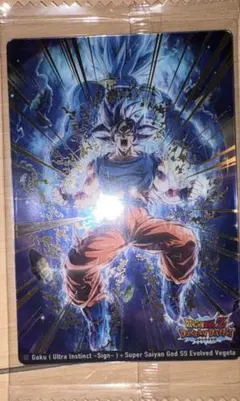 イタジャガ ドラゴンボール vol.9 シークレット SEC