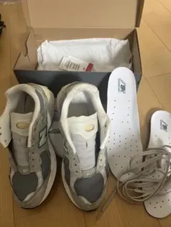 プロテクションパック 2002R Protection Mirage Gray