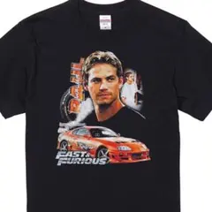 ワイルドスピード Tシャツ