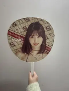 K-POP BDZ ツアー うちわ twice モモ