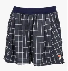 FILA フィラ　テニス　ショートパンツ　ハーフパンツ