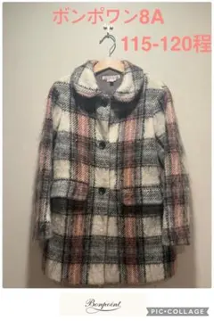 2026年最新】Bonpoint ウールコートの人気アイテム - メルカリ