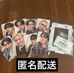 Stray Kids フォトカードセット STAY JAPAN 更新特典