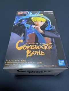 NARUTO-ナルト疾風伝 Combination Battle2うずまきナルト
