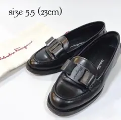 専用 美品✨ サルヴァトーレフェラガモ ローファー ヴァラ