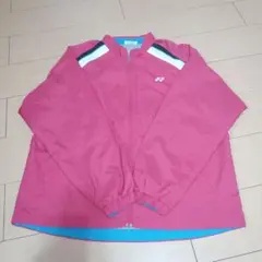 ヨネックス　ウォームアップ上下　Mサイズ 楽天市場】yonex ウォームアップ 上下（メンズウェア｜テニス