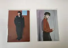 SEVENTEEN Power Of Love ウォヌ　トレカ