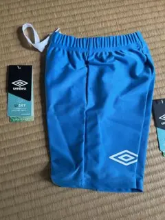 新品　2枚セット　ジュニア　アンブロ　インナーパンツ