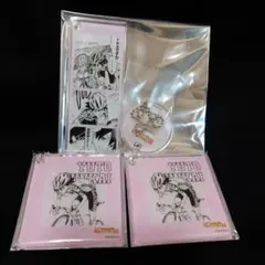 超弱虫ペダル展新開悠人1000円くじC賞アクリルスタンドD賞アクリルキーホルダー