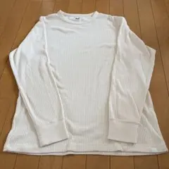 HELLY HANSEN ロングTシャツ