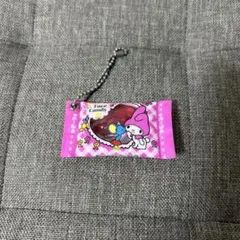 サンリオ ハキャンディマスコット マイメロディ