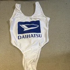 DAIHATSU レースクイーン コスチュームのサムネイル