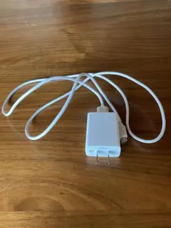 Type-C 充電器
