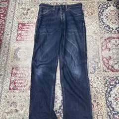 フリーホイラーズUnion Speciality Overalls デニムのサムネイル