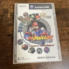 マリオカート ダブルダッシュ