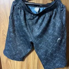 HEAD ショートパンツ ハーフパンツ LLサイズのサムネイル