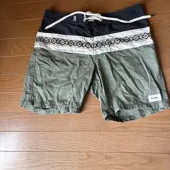 RYTHEM ボードショーツ サイズ28のサムネイル