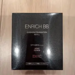 ☆お値下げ中☆DHCエンリッチ BB　ライトオークル　リフィルのサムネイル