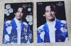 三代目　JSB FOREVER〜ONE〜　フォトカード　小林直己