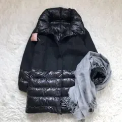2025年最新】merveilleux vente ダウンコートの人気アイテム - メルカリ